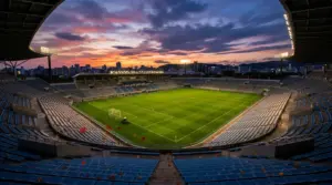 Cambio de calendario J League: otoño-primavera 2026-27