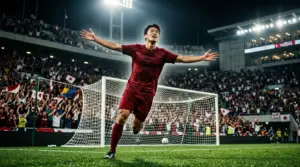 Estadísticas J League: goleadores y MVP 2025