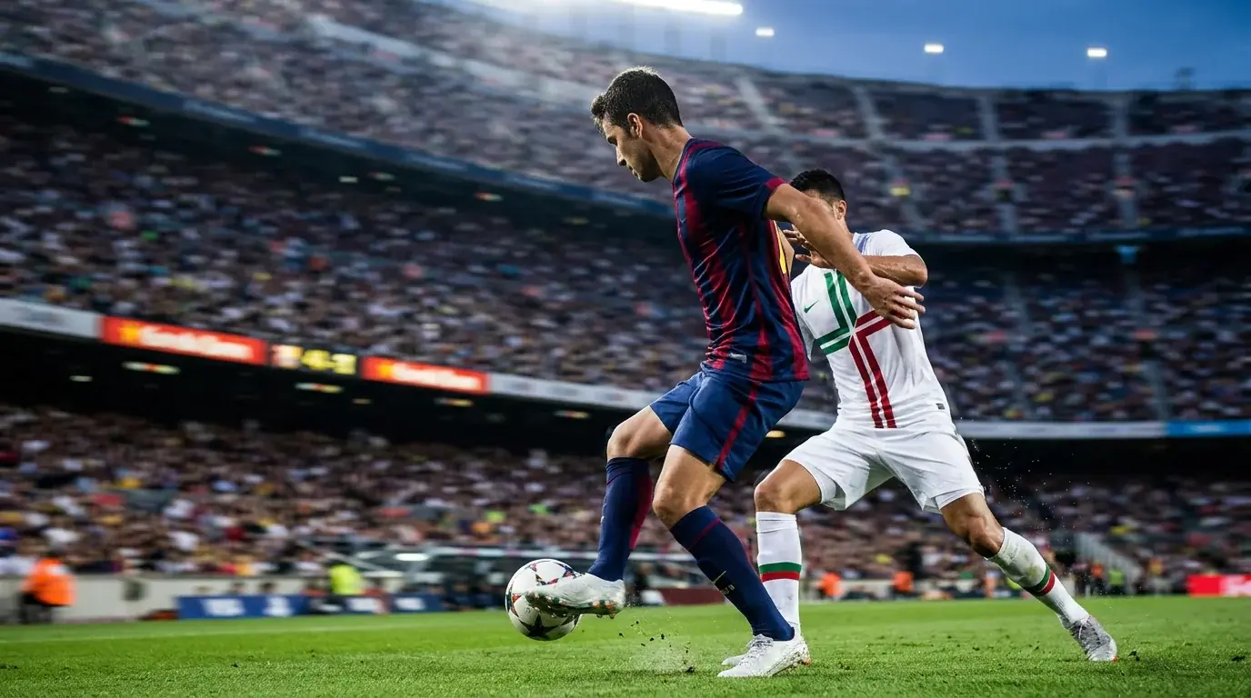 J League vs Europa: comparativa nivel y finanzas