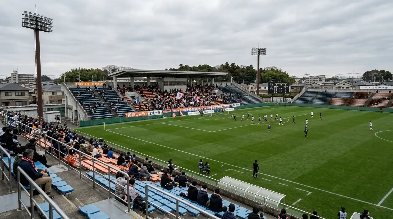 Pagos de paracaídas J League: ¥130 millones